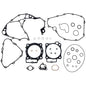 Solid Spare Namura Full Gasket Kit for Honda CRF450R & CRF450RX fits 2021 2022 2023 2024