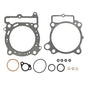 Solid Spare Namura Top End Gasket Kit for Kawasaki KX450, KX450SR, KX450X 4-Stroke 2021-2023