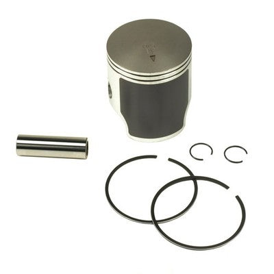 Solid Spare SPI Piston Kit for Yamaha Enticer II 400 410 ET400TR ET410TR Standard Bore 66mm