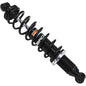 Solid Spare Bronco Front Gas Shock for Yamaha 2003-2004 Kodiak 400 & 450 2x4 4x4 - AU-04303