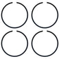 Solid Spare 2 Sets SPI Standard Bore Piston Rings for Polaris 800 most 2000-2005 Twins 85mm
