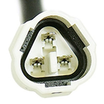 Solid Spare Throttle Position Sensor Potted Lead TPS for Polaris Snow Replaces OEM# 3131751