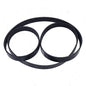 Solid Spare Belt 241-2896 374-8479 for Caterpillar C7 C9 Engine 329D L 325D L 324D L D8N