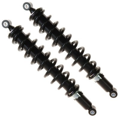 2 Rear Shocks for Honda Pioneer 1000 fits most 2016-2021 3-Seat Models ONLY