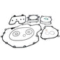 Solid Spare Namura Complete Gasket Kit for Husqvarna 2010 TE310 TC310 TXC310 & SMR310
