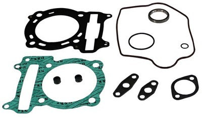 Solid Spare Namura Top End Gasket Kit for KYMCO MXU 300 Mongoose Maxxer 2005-2010 SEE YEARS