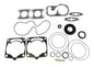 Solid Spare SPI Complete Gasket Kit fits Polaris 2015 600 RMK Pro RMK Indy Switchback Rush