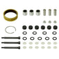 Solid Spare Clutch Rebuild Kit for Polaris 1998-2008 P85 w/ Wide Rollers 0.540" w/ Bushings