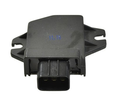 Solid Spare SPI Voltage Regulator for Ski-Doo Replaces OEM # 515176364