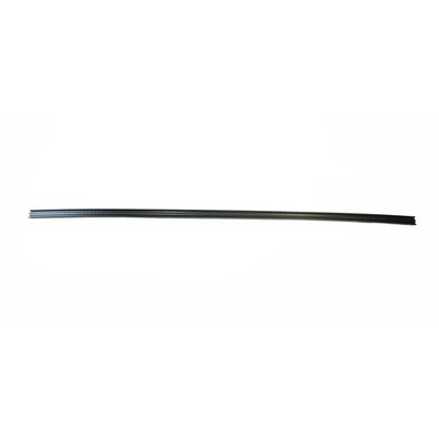 Solid Spare SPI Black Snowmobile Slide Sliding Runner for Yamaha 54-5/8" Profile 12