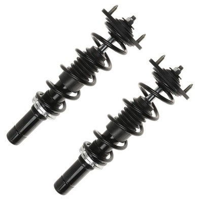 2 Bronco Front Gas Shocks for Kawasaki Many 1993-18 Mule Replaces OEM 45023-1006