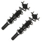 2 Bronco Front Gas Shocks for Kawasaki Many 1993-18 Mule Replaces OEM 45023-1006