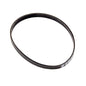 Solid Spare MTD Part GW-97075 Garden Tiller Reverse Drive Belt Troy Bilt, Ryobi