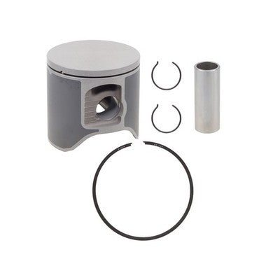 Solid Spare SPI Standard Bore Piston Kit for Polaris Patriot Boost Sleds fits 2022-2026 85mm
