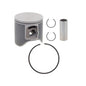 Solid Spare SPI Standard Bore Piston Kit for Polaris Patriot Boost Sleds fits 2022-2026 85mm