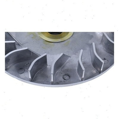 Solid Spare Clutch Primary Fixed Sheave 5KM-17611-00-00 for Yamaha Grizzly 660 2002-2008