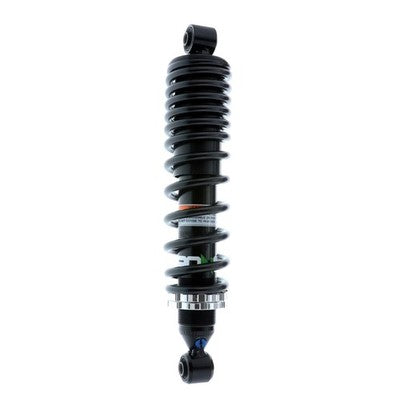 Solid Spare Bronco Rear Gas Shock fits Kawasaki Bayou 220 KLF220A & Bayou 250 KLF250A