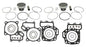 Namura Stock Bore Size A Top End Kit for Kawasaki 2015-2022 Brute Force 750 85mm