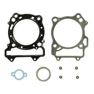 Solid Spare Namura Top End Gasket Kit for Suzuki LT-Z400 Quadsport 400 fits 2003-2014 models
