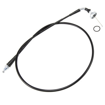 Solid Spare Throttle Cable with Cap for Honda TRX200SX FourTrax fits 1986 1987 1988