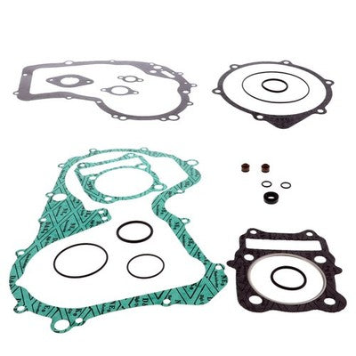 Solid Spare Namura Full Gasket Kit for Arctic Cat fits 1998-2005 300 Utility ATV 2x4 4x4