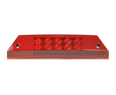 Solid Spare SPI Rear Tail Light Lens for Polaris fits Some Ranger Replaces 2411099 SEE LIST