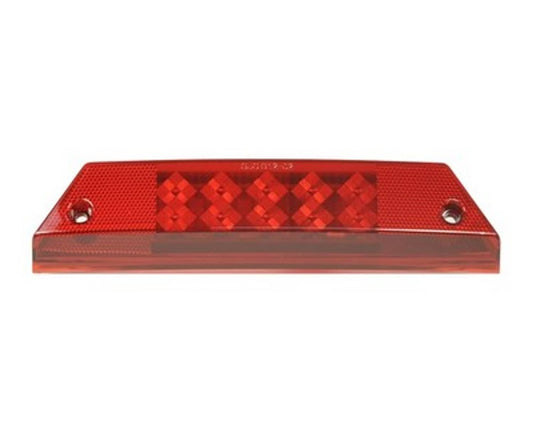 Solid Spare SPI Rear Tail Light Lens for Polaris fits Some Ranger Replaces 2411099 SEE LIST