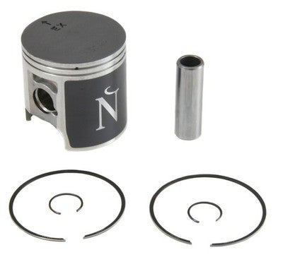 Solid Spare Namura Standard Bore Piston Kit Size C for Suzuki RM100 fits 2003 52.5mm