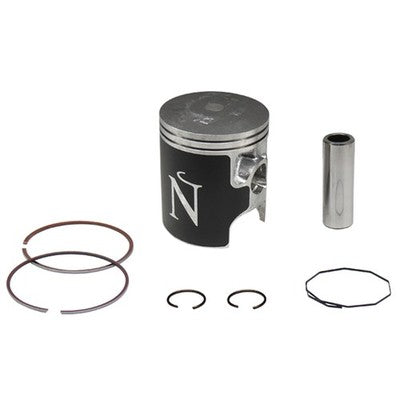 Solid Spare Namura Piston for Yamaha DT125LC MTX125 NSR125 RD125LC .030 Over Bore 56.75mm
