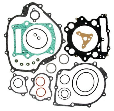 Solid Spare Namura Full Gasket Kit for Yamaha Rhino 2004-2007 660 & 2002-2008 Grizzly 660