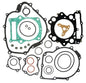 Solid Spare Namura Full Gasket Kit for Yamaha Rhino 2004-2007 660 & 2002-2008 Grizzly 660