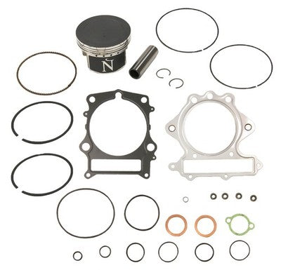 Solid Spare Namura Standard Bore Top End Repair Kit for Yamaha XT600 fits 1989-1995 95mm