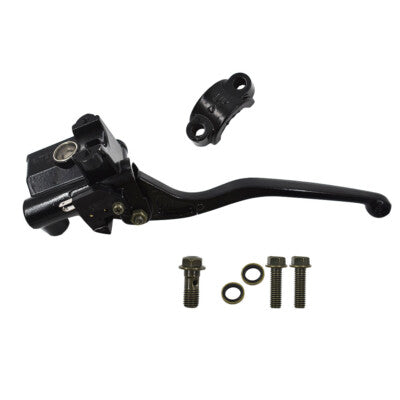 Solid Spare Brake Master Cylinder For Honda Rancher 350 TRX350TE 2x4 ES TRX350TM 2x4 2000-06
