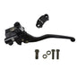 Solid Spare Brake Master Cylinder For Honda Rancher 350 TRX350TE 2x4 ES TRX350TM 2x4 2000-06