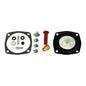 Solid Spare Jiffy Ice Auger Carburetor Kit for Model 30 - Complete Kit - Oregon Part