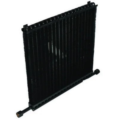 Solid Spare Hydraulic Oil Cooler fits Case 430 435 440 445 445CT 450 450CT 465 87037766