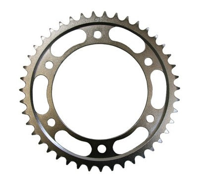 Solid Spare 43 Tooth Steel Rear Sprocket for Honda CBR1000RR fits 2004-2016 Models