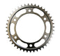 Solid Spare 43 Tooth Steel Rear Sprocket for Honda CBR1000RR fits 2004-2016 Models
