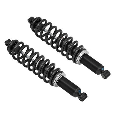 2 Bronco Rear Gas Shocks for Polaris RZR 800 2008-2013 Replaces 7043341 7043762