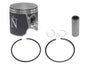 Solid Spare Namura Standard Bore Piston Kit for Sea-Doo 650 1993-1996 XP XPI GTX SPX 78mm
