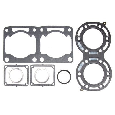 Solid Spare SPI Top End Gasket Kit for Yamaha 2000-2001 500 L/C Venture SX500R & V-Max 500