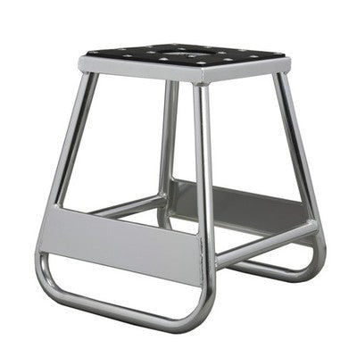 Solid Spare Raider MX Stand 1000 Pound Dirt Bike Motocross Off Road Stand 1000 lbs Universal