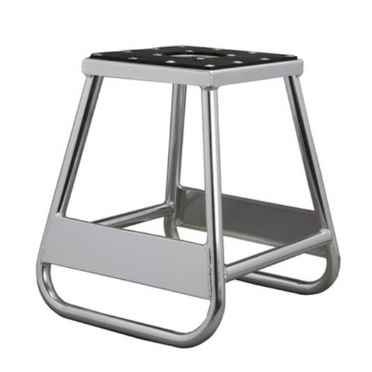 Solid Spare Raider MX Stand 1000 Pound Dirt Bike Motocross Off Road Stand 1000 lbs Universal