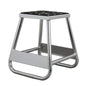 Solid Spare Raider MX Stand 1000 Pound Dirt Bike Motocross Off Road Stand 1000 lbs Universal
