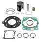 Solid Spare Namura Top End Repair Kit for Yamaha 1999-2006 DT125R DT125X Standard Bore 56mm