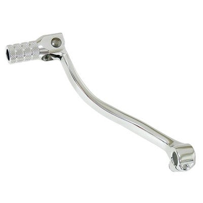 Solid Spare Aluminum Gear Shift Lever for Kawasaki KX250F & for Suzuki RM-Z250 fits 2004