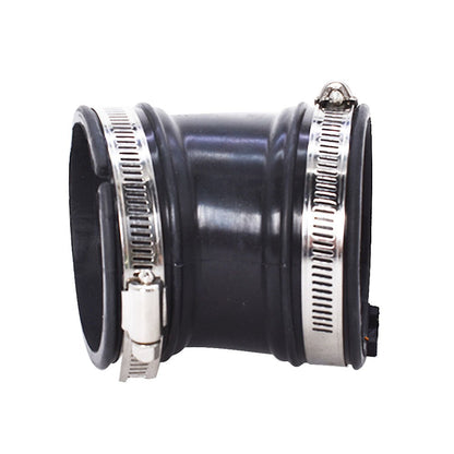 Solid Spare Air Intake Hose Tube Duct Boot For Resonator For 06-08 Infiniti M35