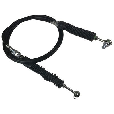 Solid Spare Gear Shift Cable for Polaris Ranger 700 Crew 2008-2009 Replaces OEM# 7081464
