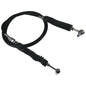 Solid Spare Gear Shift Cable for Polaris Ranger 700 Crew 2008-2009 Replaces OEM# 7081464