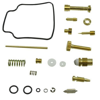 Solid Spare Psychic Carb Rebuild Kit for Suzuki DR200SE fits 1996-2009 / 2013-2017